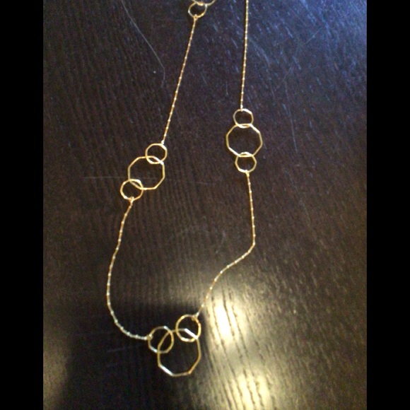 CLEARANCE ❤️‍🔥❤️‍🔥Urban blessings chain necklace - Picture 1 of 2